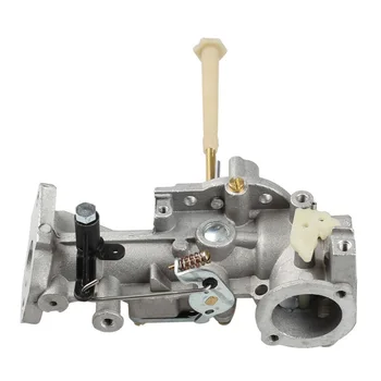 6pcs 498298 Carburetor For 112202 112212 135202 133202 Engine Carb Gaskets Air Filter Pre-filter Spark Plug
6pcs 498298 Carburetor For 112202 112212 135202 133202 Engine Carb Gaskets Air Filter Pre-filter Spark Plug