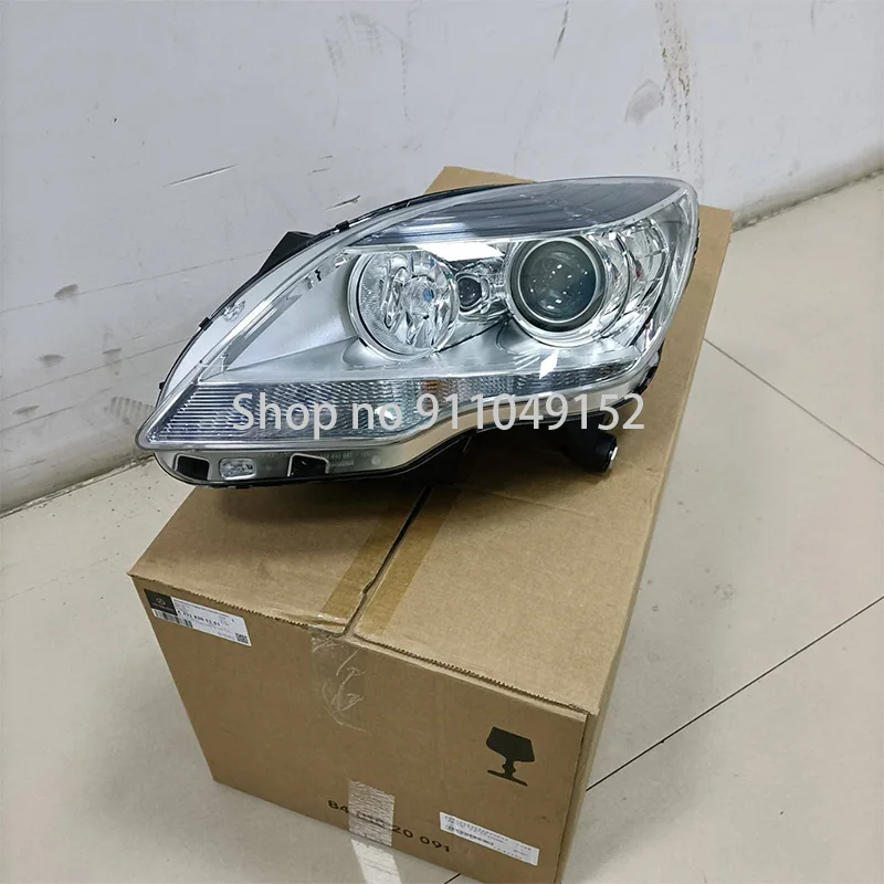 CAR front lighting W251 W020 W021 W022 W023mer ced esb enz R280 R300 R320 R350 R280
CAR front lighting W251 W020 W021 W022 W023mer ced esb enz R280 R300 R320 R350 R280