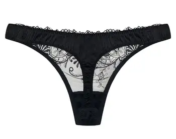 Women string Bogeda G High Quality Black Purple Sexy Thong Low-rise Panties Natural Silk Underwear Underpants Free Shipping
Women string Bogeda G High Quality Black Purple Sexy Thong Low-rise Panties Natural Silk Underwear Underpants Free Shipping