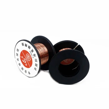0.1mm PCB Link Wire Copper Soldering Wire Maintenance Jump Line PCB Welding Mobile Phone Computer Repair Tools
0.1mm PCB Link Wire Copper Soldering Wire Maintenance Jump Line PCB Welding Mobile Phone Computer Repair Tools