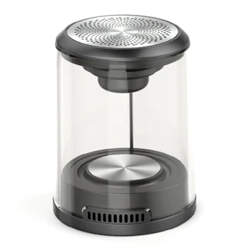 Tws Truly Wireless Waterproof Magnetic Suction Bluetooth Speaker Outdoor Speaker
Tws Truly Wireless Waterproof Magnetic Suction Bluetooth Speaker Outdoor Speaker