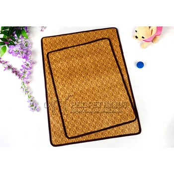 Rattan Mat Summer Pet Cooling Mats for Dogs Summer Dog Bed for Small/Medium/Large Dogs/Cats Pet Cool Sofa Cushion
Rattan Mat Summer Pet Cooling Mats for Dogs Summer Dog Bed for Small/Medium/Large Dogs/Cats Pet Cool Sofa Cushion