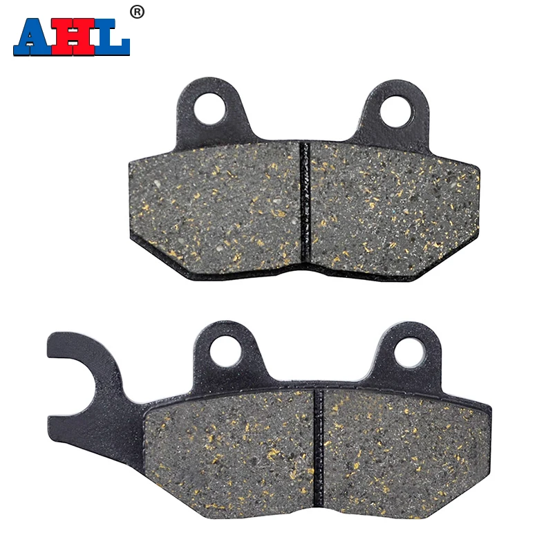 AHL Motorcycle Front Brake Pads Discs For Tiger Sprint Tiger 885cc Trident 750 900 Trophy 900 1200 America
AHL Motorcycle Front Brake Pads Discs For Tiger Sprint Tiger 885cc Trident 750 900 Trophy 900 1200 America