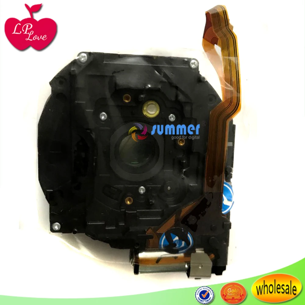 索尼RX100 M6镜头1