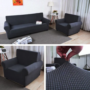 Sofa Cover for Corner Sofa Couch Slipcover Chair Protector Modern Economic Elastic 1/2/3/4 Seater Spandex Solid Color Hotel
Sofa Cover for Corner Sofa Couch Slipcover Chair Protector Modern Economic Elastic 1/2/3/4 Seater Spandex Solid Color Hotel