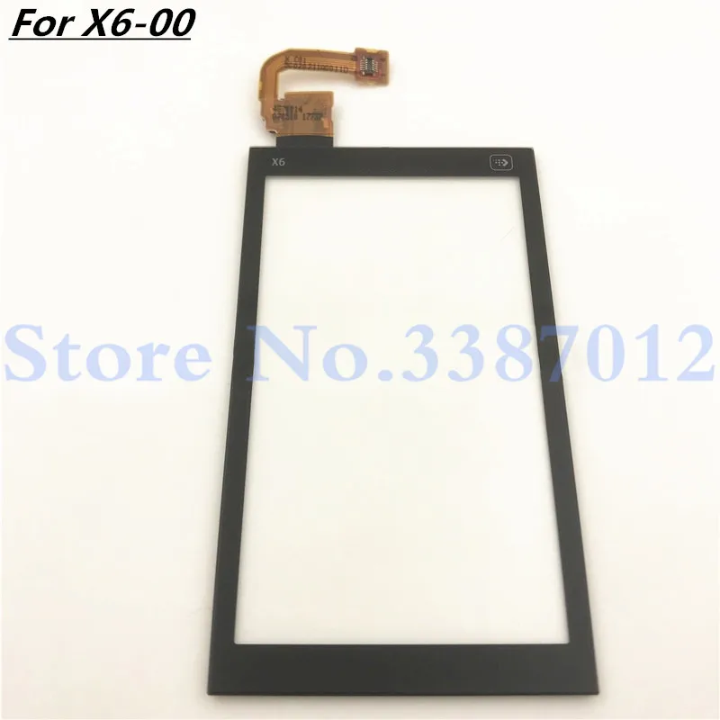 3.2" High Quality For Nokia X6 X6-00 Touch Screen Digitizer Sensor Outer Glass Lens Panel
3.2" High Quality For Nokia X6 X6-00 Touch Screen Digitizer Sensor Outer Glass Lens Panel