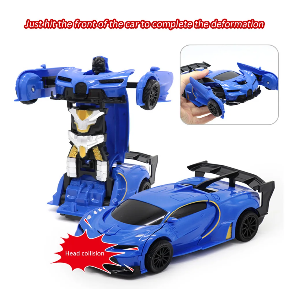 1:22 collision deformation remote control car Wireless remote control deformation robot toy car Children toy model car
1:22 collision deformation remote control car Wireless remote control deformation robot toy car Children toy model car