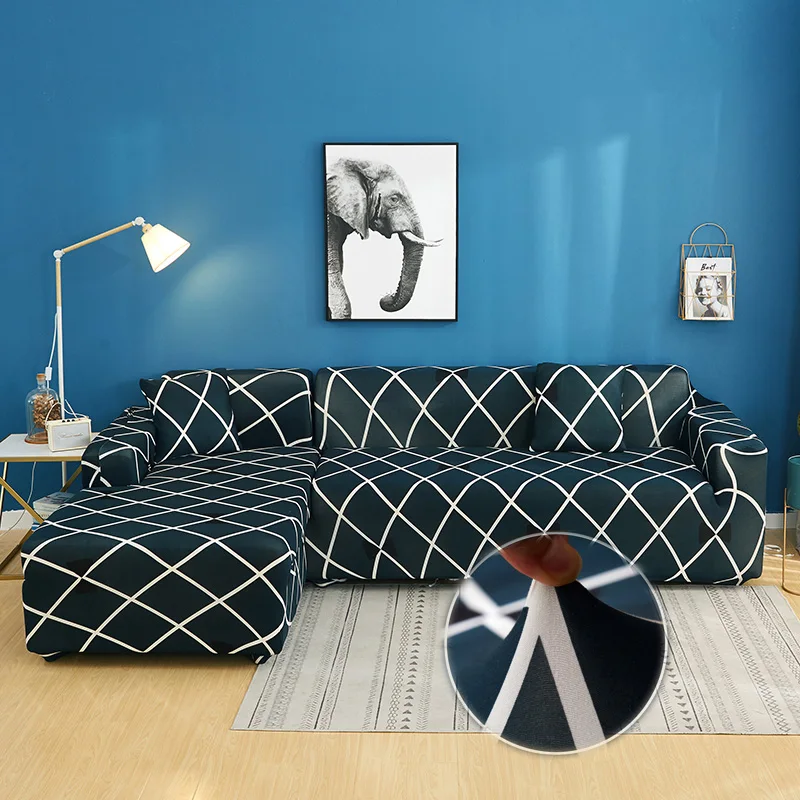 1/2/3/4seat Jacquard stretch spandex modern polyester sofa cover universal living room fully wrapped sofa chair protective cover
1/2/3/4seat Jacquard stretch spandex modern polyester sofa cover universal living room fully wrapped sofa chair protective cover