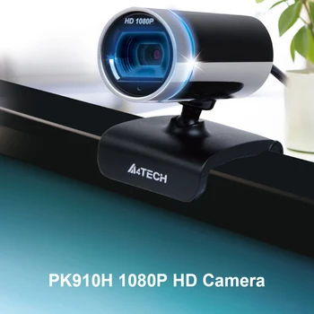 Portable PK910H 1080P Wired Web Camera Live Streaming Online Conference Webcam With Built-in Microphone USB 2.0 Newest
Portable PK910H 1080P Wired Web Camera Live Streaming Online Conference Webcam With Built-in Microphone USB 2.0 Newest