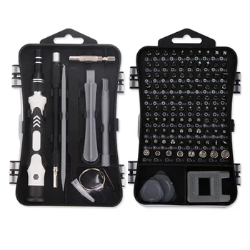 Screwdriver Set Mini Precision Screwdriver Multi Computer Pc Mobile Phone Device Repair Insulated Hand Home Tools
Screwdriver Set Mini Precision Screwdriver Multi Computer Pc Mobile Phone Device Repair Insulated Hand Home Tools