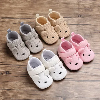 Spring and Autumn Baby Boys Shoes First Walkers Girls Shoes Cartoon Soft Botton First Walkers Kids Shoes Toddler First Walkers
Spring and Autumn Baby Boys Shoes First Walkers Girls Shoes Cartoon Soft Botton First Walkers Kids Shoes Toddler First Walkers
