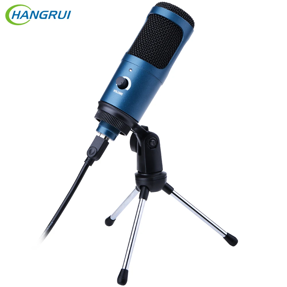 USB Condenser Microphone Karaoke For Computer Laptop Professional Recording Studio Streaming Youtube TIKTOK microfono profesor
USB Condenser Microphone Karaoke For Computer Laptop Professional Recording Studio Streaming Youtube TIKTOK microfono profesor