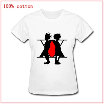 HUNTER X HUNTER MANGA JAPAN LOGO UNISEX BLACK PH160 T-SHIRT Print T-Shirt womens Short Tee Shirt Homme Tshirt women Funny
HUNTER X HUNTER MANGA JAPAN LOGO UNISEX BLACK PH160 T-SHIRT Print T-Shirt womens Short Tee Shirt Homme Tshirt women Funny