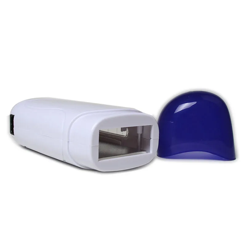 Professional Single Handheld Depilatory Wax Hair Removal Kit Machine with EU Plug Portable Epilator Roll On Depilatory Heater
Professional Single Handheld Depilatory Wax Hair Removal Kit Machine with EU Plug Portable Epilator Roll On Depilatory Heater