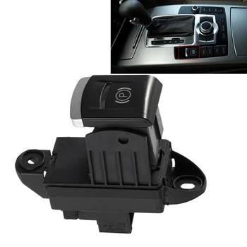 10 Pins Car Parking Brake Handbrake Stop Button Switch Replacement for Audi A6 C6 L2.4 2006 2007 2008 4F1927225C
10 Pins Car Parking Brake Handbrake Stop Button Switch Replacement for Audi A6 C6 L2.4 2006 2007 2008 4F1927225C