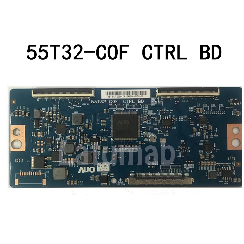 Latumab оригинальный новый для TCL Hisense changhong 55T32-COF CTRL BD 55T32-C0F логическая плата
Latumab оригинальный новый для TCL Hisense changhong 55T32-COF CTRL BD 55T32-C0F логическая плата