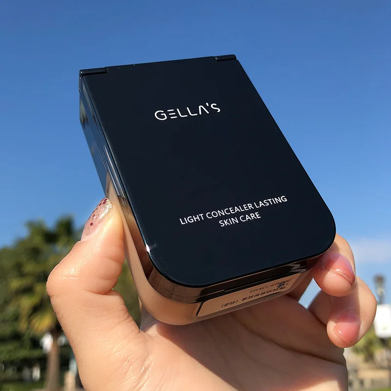 Moisturizer Oil-control Hydrating Covering Defects Transparent Face Foundation Makeup Liquid Foundation Skin Essence
Moisturizer Oil-control Hydrating Covering Defects Transparent Face Foundation Makeup Liquid Foundation Skin Essence