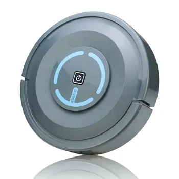 Intelligent sweeping robot Battery models Household automatic wireless cleaning mopping robot ultra-thin and light machine
Intelligent sweeping robot Battery models Household automatic wireless cleaning mopping robot ultra-thin and light machine