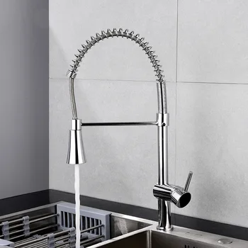 Flexible stainless bathroom sink mixer/pull out kitchen mixer / sink faucet
Flexible stainless bathroom sink mixer/pull out kitchen mixer / sink faucet