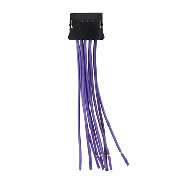 Professional Resistor & wiring loom repair Kit for Renault Megane MK2 Scenic MK2 Heater Blower Perfect Replacement
Professional Resistor & wiring loom repair Kit for Renault Megane MK2 Scenic MK2 Heater Blower Perfect Replacement