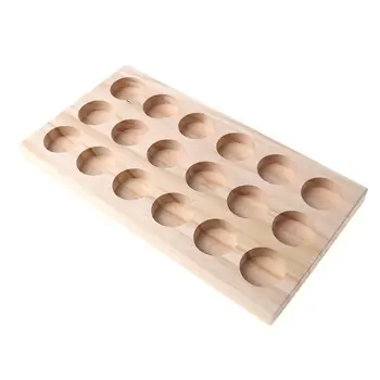 Hot selling Wooden Essential Oil Tray Handmade Natural Pine Wood Display Rack Demonstration Station
Hot selling Wooden Essential Oil Tray Handmade Natural Pine Wood Display Rack Demonstration Station