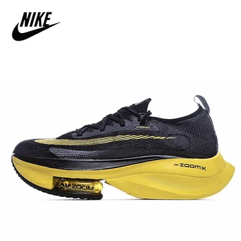Original Nike Air Zoom Alphafly NEXT% mesh breathable running shoes Men's size 40-45 CI9925-700
Original Nike Air Zoom Alphafly NEXT% mesh breathable running shoes Men's size 40-45 CI9925-700