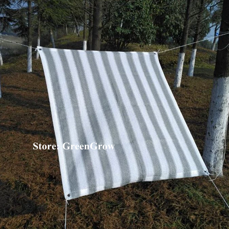HDPE Anti-UV Sunshade Net Outdoor Balcony Bonsai Succulent Plant Cover Sunscreen Sunblock Wind Proof Shading Net Car Shed Cloth
HDPE Anti-UV Sunshade Net Outdoor Balcony Bonsai Succulent Plant Cover Sunscreen Sunblock Wind Proof Shading Net Car Shed Cloth