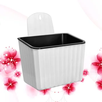 Plastic Lazy Flower Pot Gardening Creative Wall Hanging Planter Self Watering Flowerpot Wall Mounted Plants Succulents Holder Lo
Plastic Lazy Flower Pot Gardening Creative Wall Hanging Planter Self Watering Flowerpot Wall Mounted Plants Succulents Holder Lo