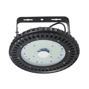 1PC Ultraslim 150W UFO LED High Bay Lights 110V Waterproof IP65 Commercial Lighting Industrial Warehouse Led High Bay Lamp 
1PC Ultraslim 150W UFO LED High Bay Lights 110V Waterproof IP65 Commercial Lighting Industrial Warehouse Led High Bay Lamp