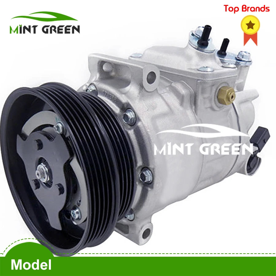 PXE16 AC Compressor For volkswagen golf BEETLE JETTAs RABBIT 2.5L 2.0L 1K0820803K 1K0820803R 1K0820808C 1K0820808E 1K0820859G
PXE16 AC Compressor For volkswagen golf BEETLE JETTAs RABBIT 2.5L 2.0L 1K0820803K 1K0820803R 1K0820808C 1K0820808E 1K0820859G