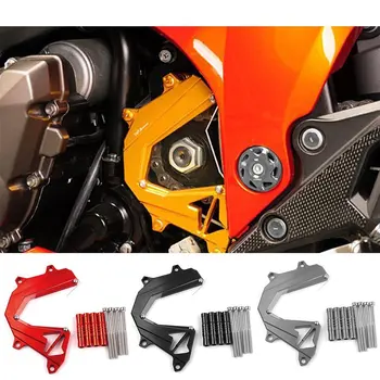 Suitable for Kawasaki Z800 Motorcycle Front Sprocket Cover Chain Box Cover Cover Chain Cover Chain Cover Small Tooth Cover
Suitable for Kawasaki Z800 Motorcycle Front Sprocket Cover Chain Box Cover Cover Chain Cover Chain Cover Small Tooth Cover