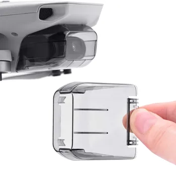 For DJI MAVIC MINI Lens Protective Cap Dustproof Case Protector Protection Cover Gimbal Camera Mount Holder For DJI Accessory
For DJI MAVIC MINI Lens Protective Cap Dustproof Case Protector Protection Cover Gimbal Camera Mount Holder For DJI Accessory