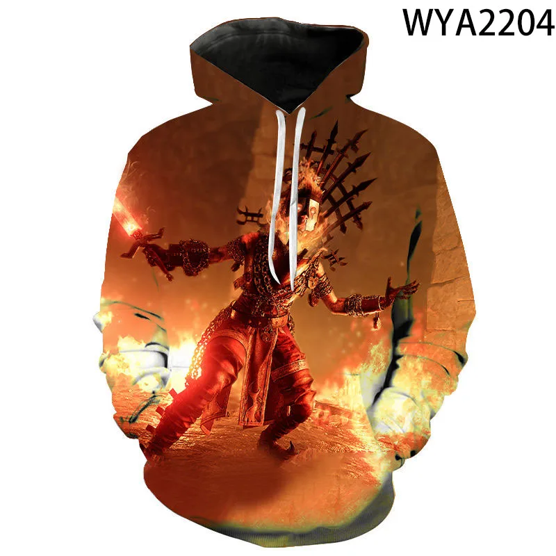 Game Fashion Men Women Children Sweatshirts 3D Printed Casual Boy Girl Kids Hoodies Streetwear Pullover Long Sleeve Coat
Game Fashion Men Women Children Sweatshirts 3D Printed Casual Boy Girl Kids Hoodies Streetwear Pullover Long Sleeve Coat