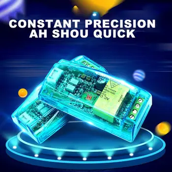 Multifunction Ac Voltage Current Power Frequency Power Communication Module Ttl Serial Communication
Multifunction Ac Voltage Current Power Frequency Power Communication Module Ttl Serial Communication