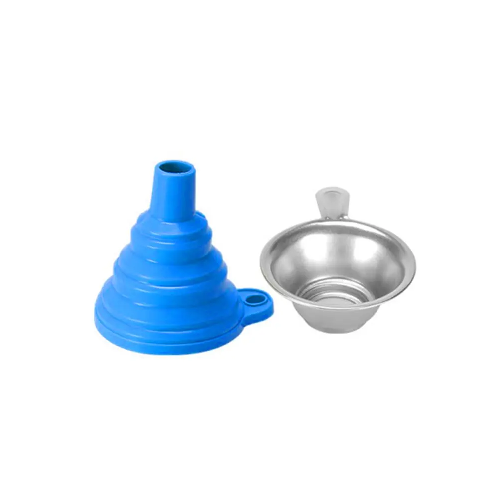 High Quality Metal Uv Resin Filter Cup+Silicon Funnel Disposable For Anycubic Photon Sla 3D Printer Accessories
High Quality Metal Uv Resin Filter Cup+Silicon Funnel Disposable For Anycubic Photon Sla 3D Printer Accessories
