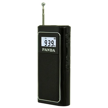 New Portable Player FM Stereo Radio LCD Digital Display Receiver Radio Station Mini Speaker Can Be Charged Support TF MPS WMA
New Portable Player FM Stereo Radio LCD Digital Display Receiver Radio Station Mini Speaker Can Be Charged Support TF MPS WMA