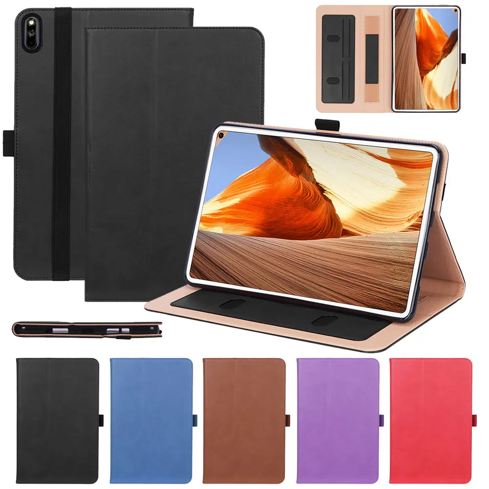 For Huawei MatePad Pro 10.8 inch Tablet Protection Case Retro Pattern PU Protective Flip Stand Cover with Card Slot
For Huawei MatePad Pro 10.8 inch Tablet Protection Case Retro Pattern PU Protective Flip Stand Cover with Card Slot