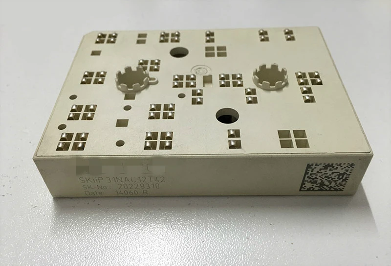 IGBT en STOCK SKIIP31NAC12T42 piezas y accesorios 31NAC12T42
IGBT en STOCK SKIIP31NAC12T42 piezas y accesorios 31NAC12T42