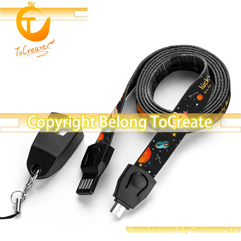 2020 New Lanyard Micro USB Cable Fast Charging Type-c IphoneUSB Date Cable New Style several Function Simple Gifts Cute Woman
2020 New Lanyard Micro USB Cable Fast Charging Type-c IphoneUSB Date Cable New Style several Function Simple Gifts Cute Woman