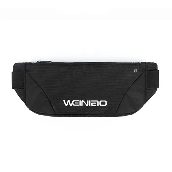 Outdoor sports running waist bag mobile phone bag ultra-thin stealth close-fitting marathon equipment waterproof waist bag
Outdoor sports running waist bag mobile phone bag ultra-thin stealth close-fitting marathon equipment waterproof waist bag
