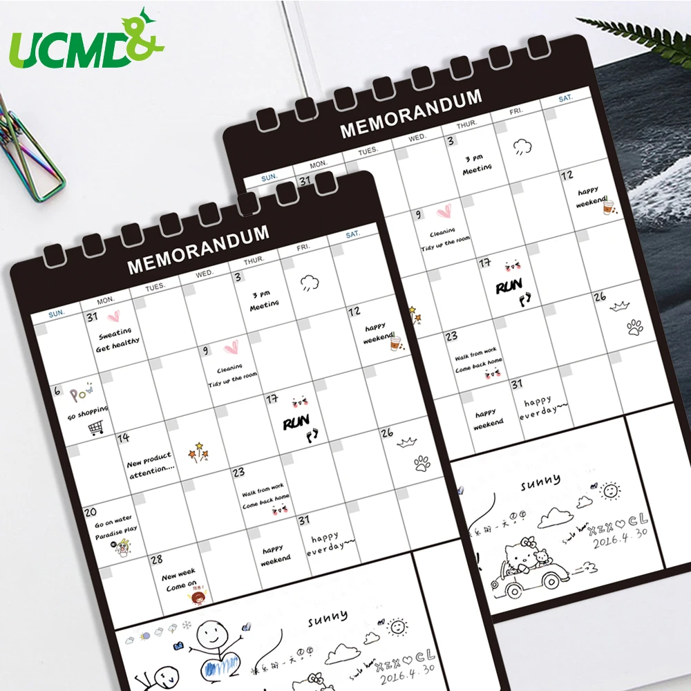 Magnetic WhiteBoard Sheet Monthly Daily Planner Family Calendars for Refrigerator Organizing Planner Memo Drawing Board for Kids
Magnetic WhiteBoard Sheet Monthly Daily Planner Family Calendars for Refrigerator Organizing Planner Memo Drawing Board for Kids