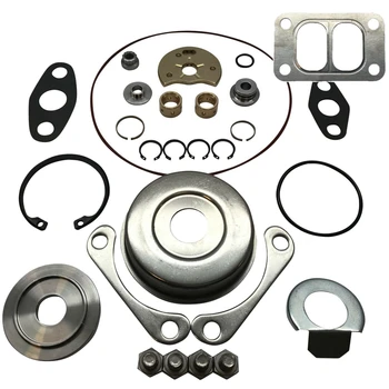 Turbo Rebuild Kit for Holset HY35 HX35 HX40 HE341 HE351 3575169
Turbo Rebuild Kit for Holset HY35 HX35 HX40 HE341 HE351 3575169