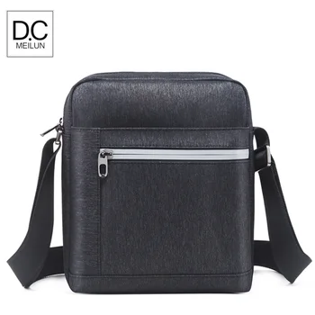 DC.Meilun Men Oxford Casual Messenger Bag Satchel Fashion Handbags Man Shoulder Bags Travel Business Crossbody Bags Tote
DC.Meilun Men Oxford Casual Messenger Bag Satchel Fashion Handbags Man Shoulder Bags Travel Business Crossbody Bags Tote