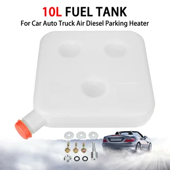 10L Plastic Air Parking Heater Fuel Tank Gasoline Oil Storage Fuel Oil Gasoline Tank Universal Car Truck Hgh-capacity Oil Tank
10L Plastic Air Parking Heater Fuel Tank Gasoline Oil Storage Fuel Oil Gasoline Tank Universal Car Truck Hgh-capacity Oil Tank