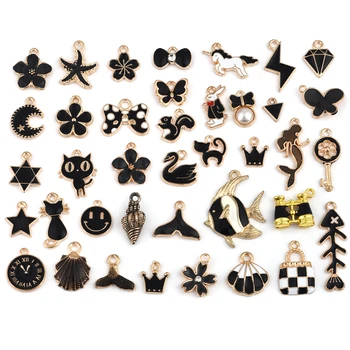 31pcs Alloy Pendants Jewelry Making Findings Cactus Astronaut Mermaid Charms For DIY Earrings Necklace Keychain Jewelry
31pcs Alloy Pendants Jewelry Making Findings Cactus Astronaut Mermaid Charms For DIY Earrings Necklace Keychain Jewelry