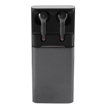 TWS Bluetooth Earphone 5.0 Support AAC SBC HD Deep Bass Wireless Headphone with Mic Call 3000MAh Charging Box for IPhone Huawei
TWS Bluetooth Earphone 5.0 Support AAC SBC HD Deep Bass Wireless Headphone with Mic Call 3000MAh Charging Box for IPhone Huawei