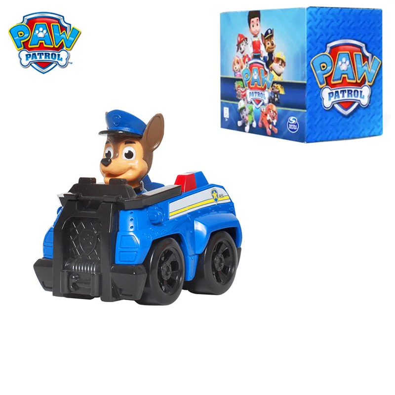 Paw Patrol Dog Rescue Car Anime Chase Apollo Action Figure Model Paw Patrol Birthday Set Puppy Patrol Car Birthday Gift
Paw Patrol Dog Rescue Car Anime Chase Apollo Action Figure Model Paw Patrol Birthday Set Puppy Patrol Car Birthday Gift