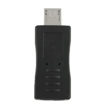 1pcs Universal Mini USB Female to Micro USB Male Connector Adapter New Arrival Hot Selling 
1pcs Universal Mini USB Female to Micro USB Male Connector Adapter New Arrival Hot Selling