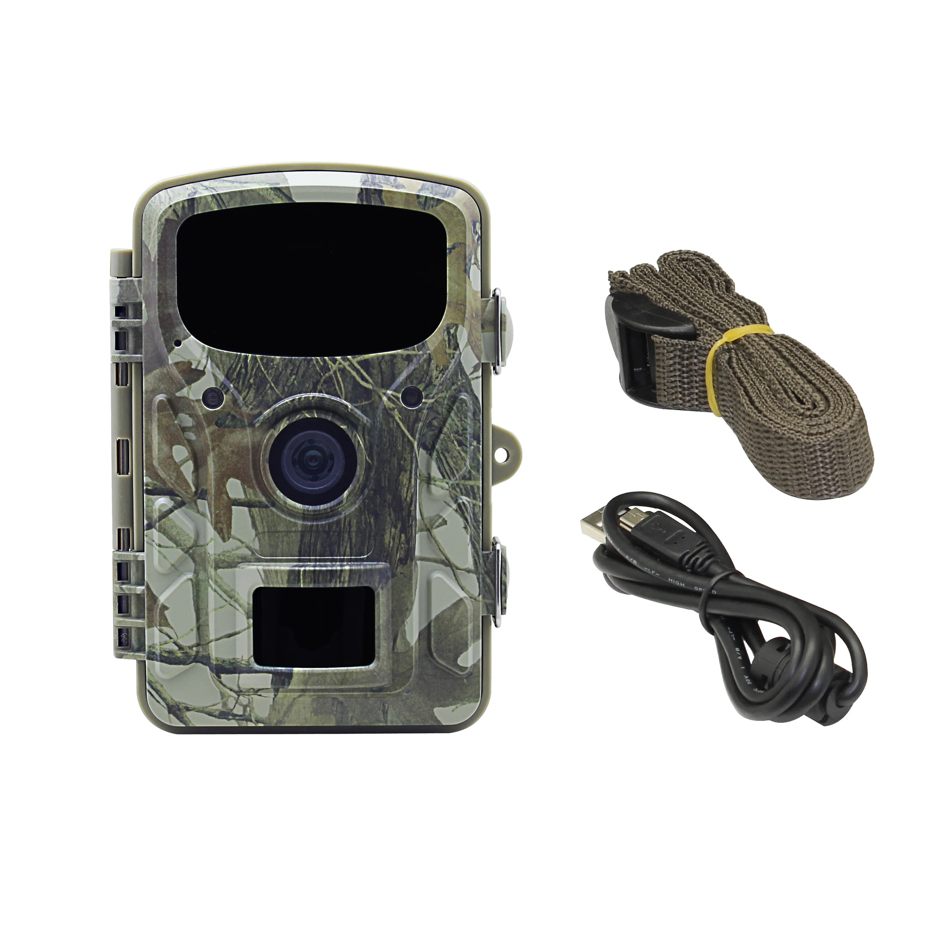 Wildlife Hunting Camera HD 1080P Video CMOS Camera IR LEDS Trigger Speed 0.4 second waterproof Hunting video camera
Wildlife Hunting Camera HD 1080P Video CMOS Camera IR LEDS Trigger Speed 0.4 second waterproof Hunting video camera