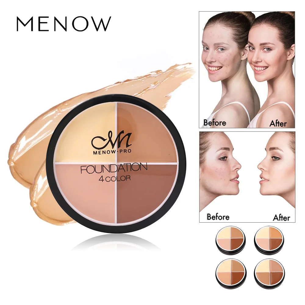 Blemish Face Eye Lip Cream Concealer Makeup Foundation Professional Full Cover Contour palette Base Make Up Cream Concealer hot
Blemish Face Eye Lip Cream Concealer Makeup Foundation Professional Full Cover Contour palette Base Make Up Cream Concealer hot
